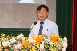Miễn nhiệm chức vụ Chủ tịch UBND tỉnh Đồng Nai đối với ông Cao Tiến Dũng