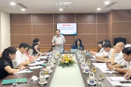Hà Nội: Phát triển công nghiệp văn hóa cần coi du lịch văn hóa là mũi nhọn