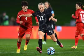 FIFA phát hành miễn phí 20.000 vé xem World Cup 2023