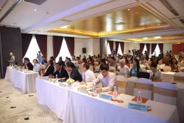 Giải thưởng Điện ảnh Cánh diều Vàng 2023 diễn ra từ ngày 6 đến 9/9 tại Nha Trang