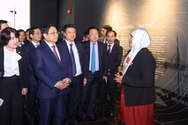 Brunei và Việt Nam còn nhiều tiềm năng cần khai thác, tăng cường tính bổ trợ giữa hai nền kinh tế