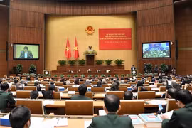 Hoạt động kỷ niệm 80 năm ra đời Đề cương về văn hóa Việt Nam