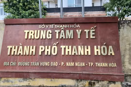 Thanh Hóa: Chỉ đạo kiểm tra vụ việc đề nghị nộp kinh phí làm băng rôn