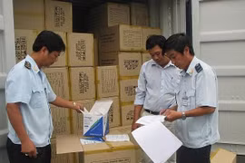 Tổng cục Hải quan: Xử lý nghiêm cán bộ, công chức làm việc qua loa, chiếu lệ, thiếu trách nhiệm