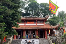 Du lịch tâm linh - sản phẩm tạo sức hút với du khách quốc tế