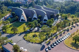 Bảo tàng Thế giới Cà phê - nơi hội tụ tinh hoa văn hóa