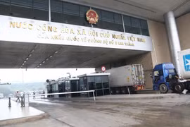 Mở hướng đẩy mạnh xuất khẩu nông sản sang Trung Quốc qua cửa khẩu Lào Cai
