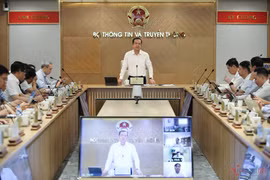 Bộ Thông tin & Truyền thông sẽ tạo cú hích trong triển khai chuyển đổi số