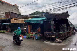 Bước đầu tháo gỡ vướng mắc cho khu dân cư 20 năm chưa làm được sổ đỏ