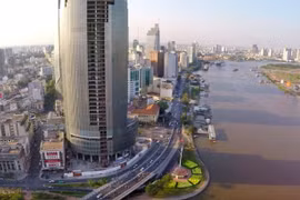 Rà soát quy hoạch sử dụng đất dọc sông Sài Gòn