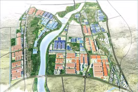 Nỗ lực hoàn thành nhiệm vụ đề ra