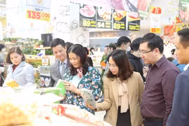 Bộ Tài chính: Giá cả các mặt hàng tương đối ổn định