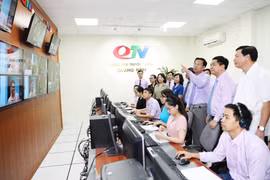 Người dân hài lòng về chất lượng tin tức của Trung tâm Truyền thông tỉnh Quảng Ninh