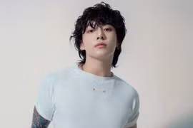 Jungkook (BTS) phủ nhận tin đồn có bạn gái
