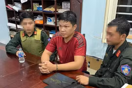 Vây bắt thành công đối tượng bắt cóc trẻ em đòi tiền chuộc 2 tỷ đồng