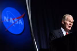 NASA nói chưa phát hiện người ngoài hành tinh trong báo cáo dài 33 trang