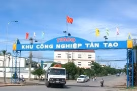 Tân Tạo ITA - Vợ phó chủ tịch bán 5 triệu cổ phiếu nhưng 1 năm mới báo cáo kết quả
