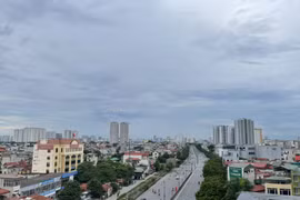 Năm 2023, Hà Nội sẽ trình Trung ương hồ sơ 4 huyện nông thôn mới nâng cao