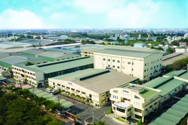 Bút bi Thiên Long (TLG) chuẩn bị phát hành cổ phiếu ESOP thấp hơn thị giá 82%