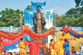 Thành lập Hội đồng thẩm định chủ trương đầu tư Chương trình MTQG về phát triển văn hóa, xây dựng con người Việt Nam