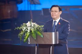 Củng cố mạng lưới nghị sĩ trẻ toàn cầu, chung tay hành động vì một thế giới bền vững, hòa bình, thịnh vượng