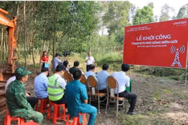 Hiệu quả bước đầu của việc đẩy mạnh chuyển đổi số và ứng dụng CNTT vùng đồng bào dân tộc thiểu số, miền núi