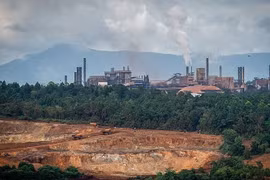 Mỹ - Indonesia hợp tác xây dựng liên minh khoáng sản dành cho sản xuất xe điện