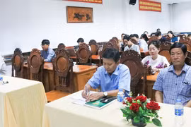 Nâng cao trách nhiệm và đạo đức người làm báo trong bối cảnh chuyển đổi số