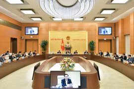Đề nghị xem xét chưa thông qua dự thảo Luật Đất đai (sửa đổi) tại Kỳ họp thứ 6, Quốc hội khóa XV