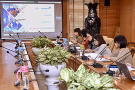 VietinBank: Củng cố chất lượng tài sản, tăng trưởng an toàn và bền vững