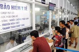 Kiểm toán nhà nước phát hiện nhiều bất cập trong khám, chữa bệnh bảo hiểm y tế