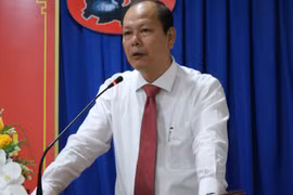 Vì sao Giám đốc Sở Tài nguyên và Môi trường tỉnh Bà Rịa - Vũng Tàu bị khởi tố