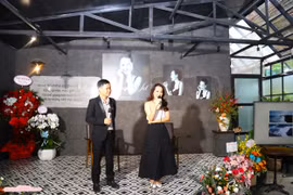 Ra mắt dự án âm nhạc "Giáng Son - Sing my sol"