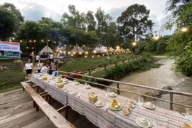 Đắk Lắk sẵn sàng cho lễ hội cà phê năm 2023