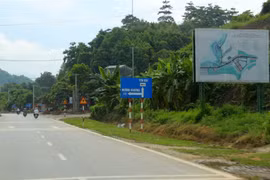 Chưa có tiền để nâng cấp, mở rộng Quốc lộ 70