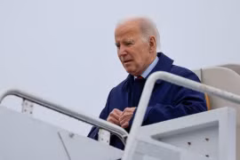 Tổng thống Biden tập hợp các đồng minh cho chiến dịch tái tranh cử