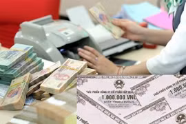 Chính phủ cho phép doanh nghiệp thanh toán gốc, lãi trái phiếu đến hạn bằng tài sản khác