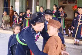 Bảo tồn, phát huy giá trị văn hóa dân tộc ở Thái Nguyên
