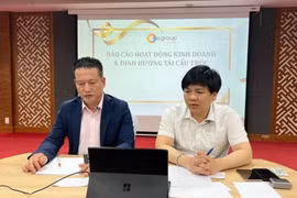 Shark Thủy đổi nợ lấy đất: Bán 27 căn biệt thự nghỉ dưỡng giá thấp nhất 12,5 tỷ, nhiều nhà đầu tư “xuống tiền”