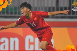 Báo Ả Rập khen U20 Việt Nam 'vượt trội' sau trận thắng Qatar
