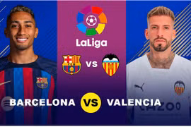 Nhận định Barcelona vs Valencia, 22h15 ngày 5/3, vòng 24 La Liga