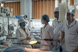 Giám đốc Bệnh viện Bạch Mai: Nhiều vấn đề mang tính “cấp cứu”, cấp bách trong y tế đã được tháo gỡ
