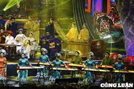Chương trình Xuân Quê Hương 2023: Nơi gắn kết tình yêu đất nước của những kiều bào