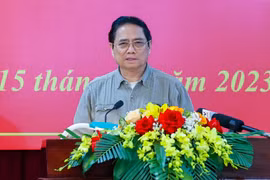 Nam Định muốn phát triển mạnh phải dồn lực đầu tư các tuyến đường cao tốc chiến lược