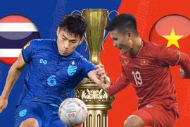 Nhận định Thái Lan vs Việt Nam, 19h30 ngày 16/1, chung kết lượt về AFF Cup 2022