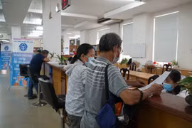 BHXH Thành phố Hồ Chí Minh: Đẩy mạnh các giải pháp nâng cao sự hài lòng của khách hàng