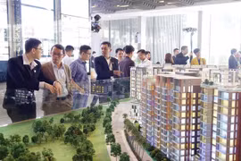 25% doanh nghiệp bất động sản chỉ có thể trụ được tới hết quý 3/2023