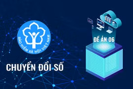 Tổ Công tác triển khai Đề án 06 tại BHXH các địa phương cần tăng cường thực hiện nhiệm vụ được giao