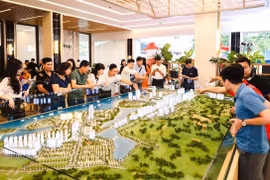 Thành lập sàn giao dịch quyền sử dụng đất có cần thiết?