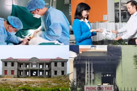 Nóng 18h: Cảnh báo nhiều phẫu thuật thẩm mỹ nam khoa chưa được cấp phép